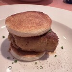 洋食の店 橋本 - 