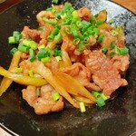 葱屋 平吉 - 