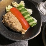 島豚・石焼 燦 - 