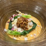 素麺 か・け・ふ - 