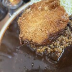 キッチン南海 - 