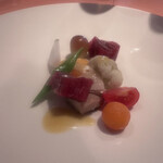 洋食の店 橋本 - 