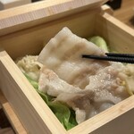 素麺 か・け・ふ - 