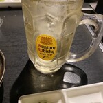 島豚・石焼 燦 - 