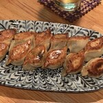 餃子 すぐるや - 