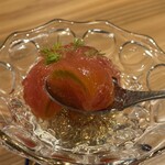 素麺 か・け・ふ - 