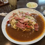 スパゲッティハウス ヨコイ - 