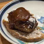 素麺 か・け・ふ - 