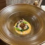 素麺 か・け・ふ - 