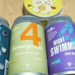 DD4D BREWING&CLOTHING STORE - 