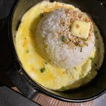 島豚・石焼 燦 - 