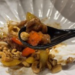 素麺 か・け・ふ - 