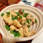 葱屋 平吉 - 