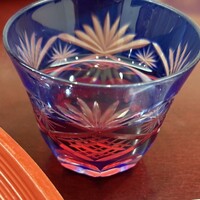 日本料理 三嵋 - 食前酒　赤紫蘇