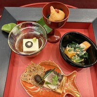 日本料理 三嵋 - 