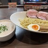 あいつのラーメン かたぐるま 本店