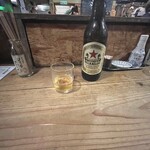 立ち呑み ジャックとマチルダ - 