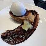 鉄板焼 ツキノウサギ - 