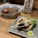 立ち呑み ジャックとマチルダ - 