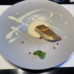 鉄板焼 ツキノウサギ - 