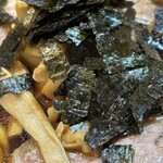 らぁめん ほりうち - 