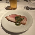 トラットリア フィレンツェ・サンタマリア - 