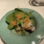 トラットリア フィレンツェ・サンタマリア - 