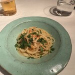 トラットリア フィレンツェ・サンタマリア - 