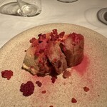 トラットリア フィレンツェ・サンタマリア - 