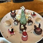 ザ・プリンスギャラリー - 