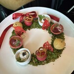 ザ・プリンスギャラリー 東京紀尾井町 - 