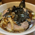 らぁめん ほりうち - 