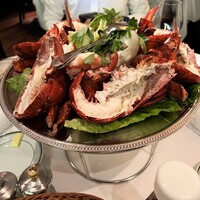 ウルフギャング・ステーキハウス 丸の内店 - 