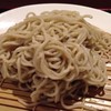 生粉蕎麦Barつるかめ
