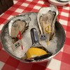 Oyster Bar ジャックポット 品川
