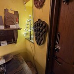 焼菓子ガブリ - 