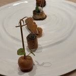 アマラントス - 