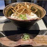 鶏ｓｏｂａ 座銀  住之江店  - 