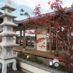 蓮根の里 はすの実 - 