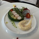 ビストロ ムッシュ - 