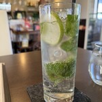 ビストロ ムッシュ - 