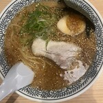 丸源ラーメン - 