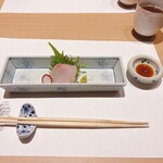 札幌 個室蟹料理 KaniTsuji - 