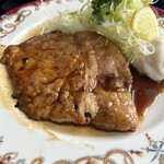 桶松 - 肉厚なのに驚くほど柔らかい！　うんまい(*´◒`*)