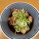 とんかつ 大吉 - 