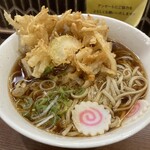 十割蕎麦 さがたに - 