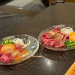 焼肉もりたけ - 