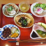 蓮根の里 はすの実 - 