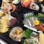 市松寿司 - 