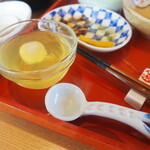 蓮根の里 はすの実 - 